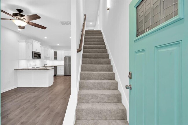 Foto del edificio - 16693 Meadowcroft St
