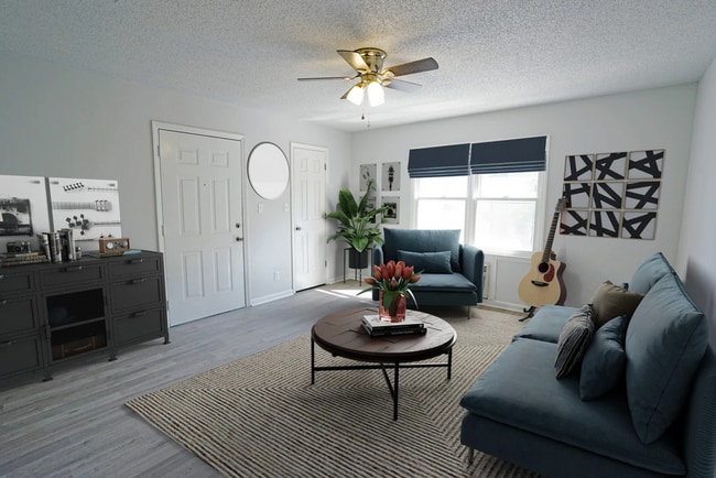 Interior Photo - Northway at Gardner Ridge