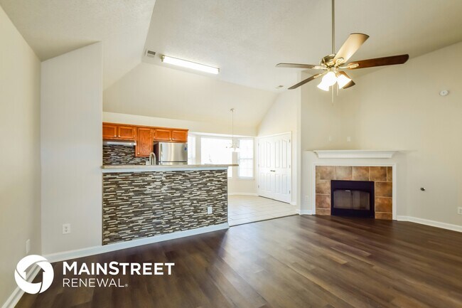 Foto del edificio - 7246 Durango Dr