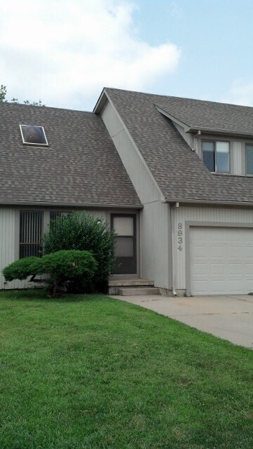 Foto del edificio - 8934-36 E. Funston Ct.