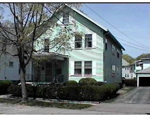 Primary Photo - 66-68 Houston Ave