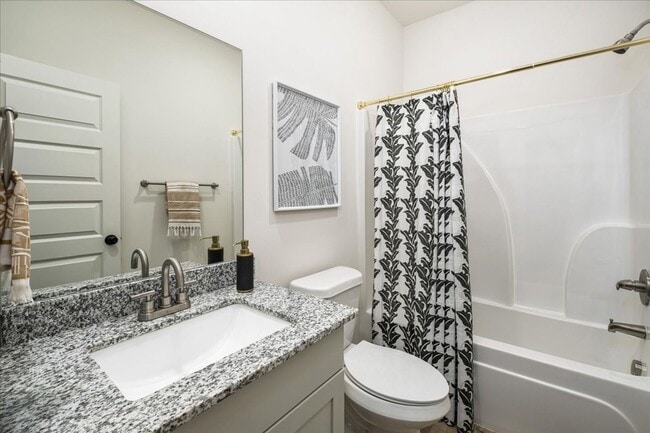 Interior Photo - St. Andrews Luxury Apartments