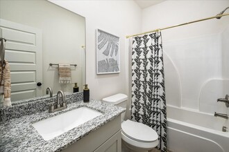 Interior Photo - St. Andrews Villas