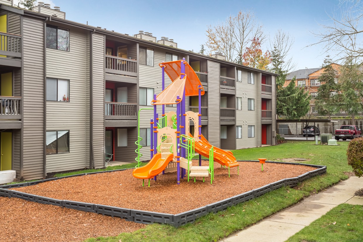 Primary Photo - Argyle Apartment Homes