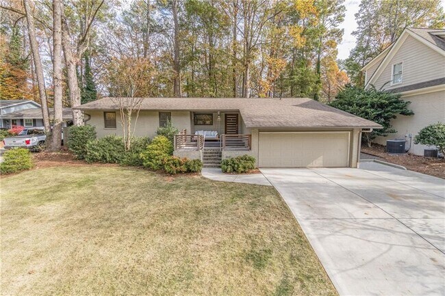 Building Photo - 3641 Cold Spring Ln