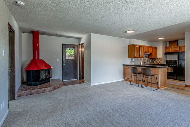 Foto del edificio - 4502 N 30th St