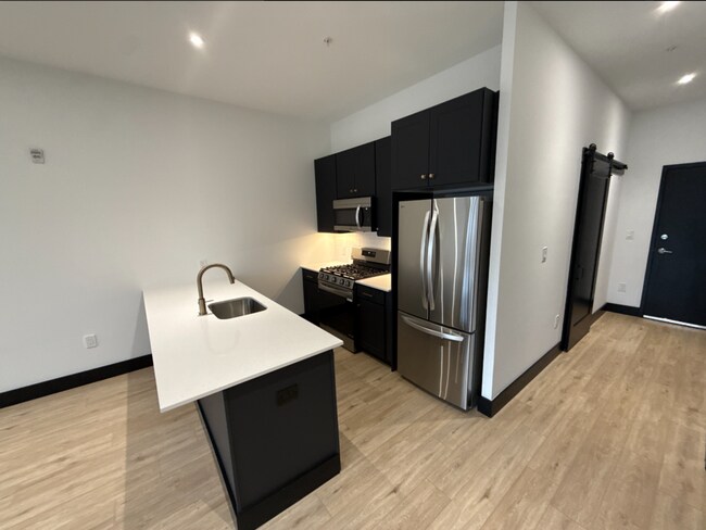 Foto del edificio - Watermark Residences
