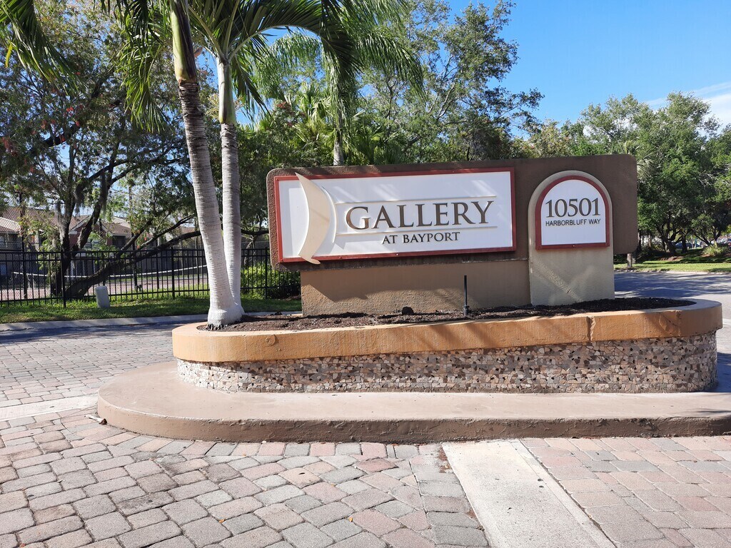 5580 Baywater Dr Unit 5580, Tampa, FL 33615 Condo for Rent in Tampa, FL