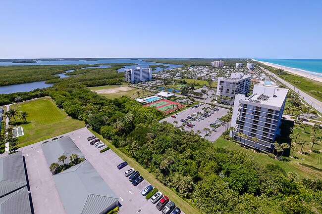 Foto del edificio - 5051 N Hwy A1A