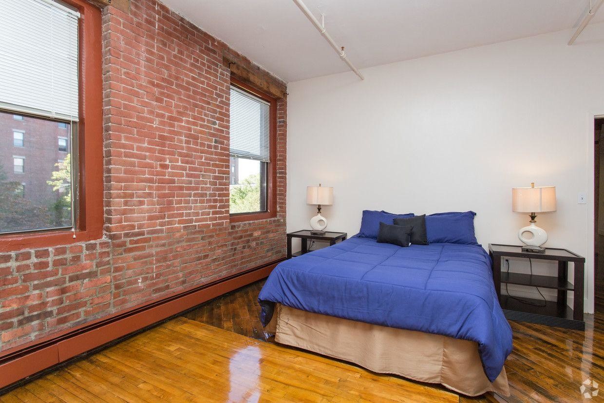 Rent In Boston 1 Bedroom