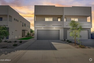 Building Photo - 2551 E Broadway Rd