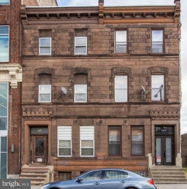 2217 N Broad St, Philadelphia, PA 19132 House for Rent in