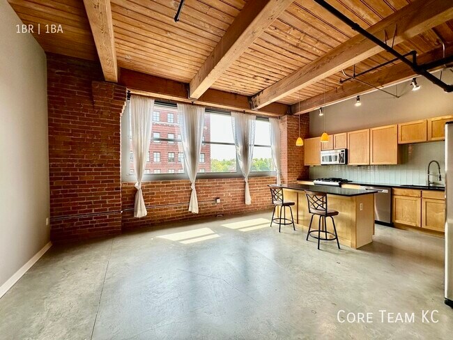 Foto del edificio - 710 Broadway-607