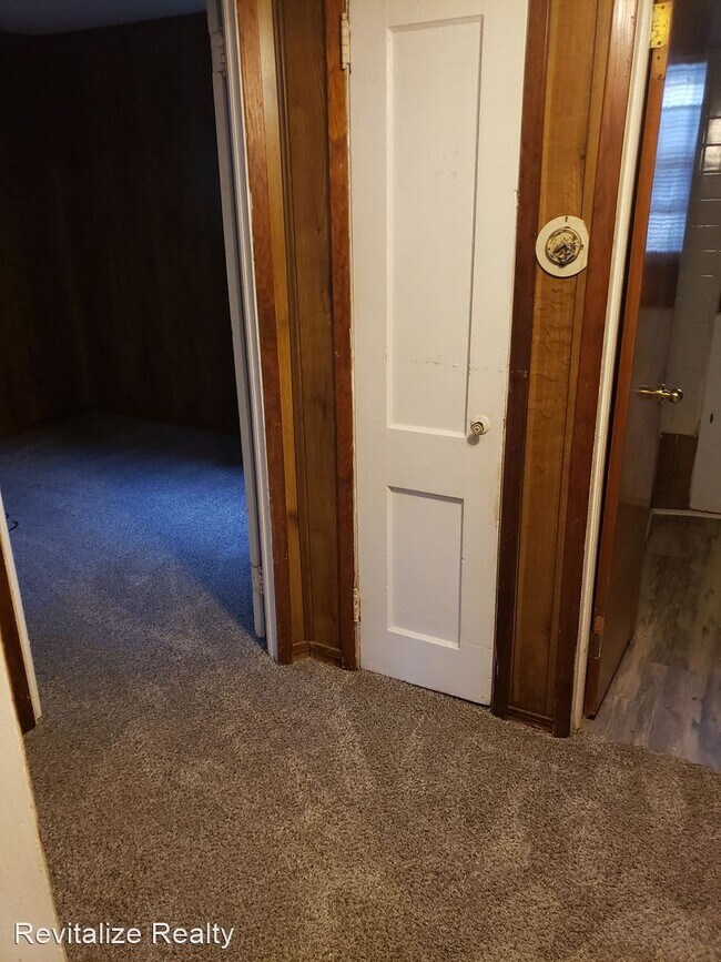 Foto del edificio - 2 br, 1 bath House - 319 W. Main St