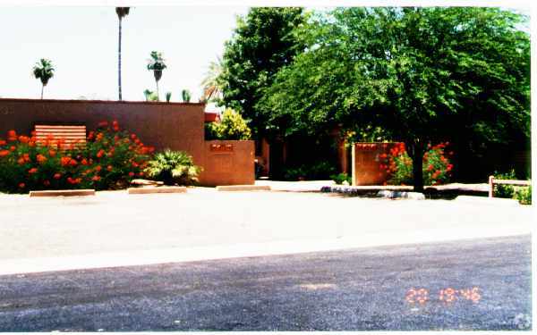 Foto del edificio - 50th Street Apartments