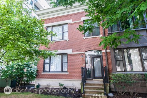 Primary Photo - 1323 S Indiana Ave