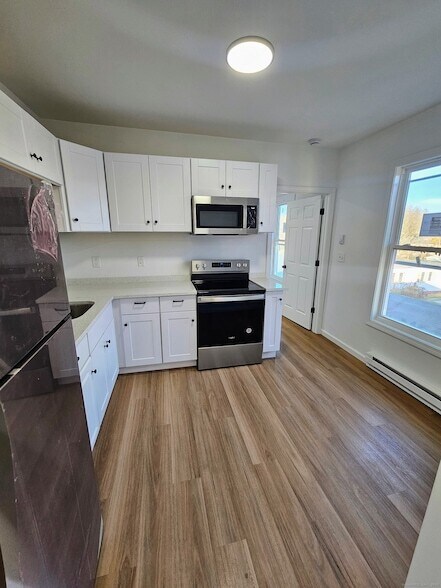 Foto del edificio - 1153 Main St