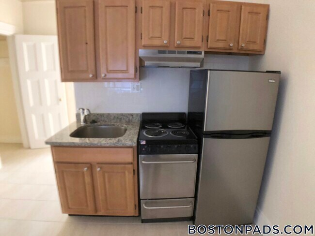 Foto del edificio - 62 Boylston St