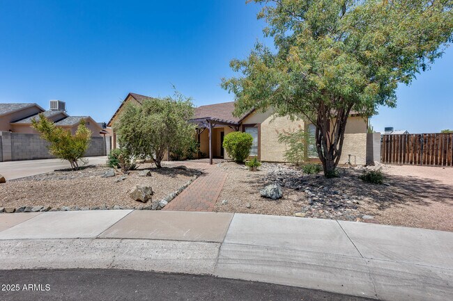 Foto del edificio - 12512 N 85th Ln
