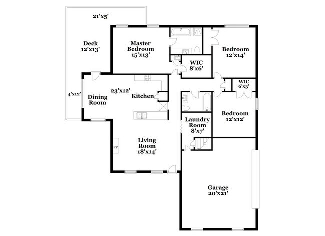 Foto del edificio - 245 Pebble Creek Dr