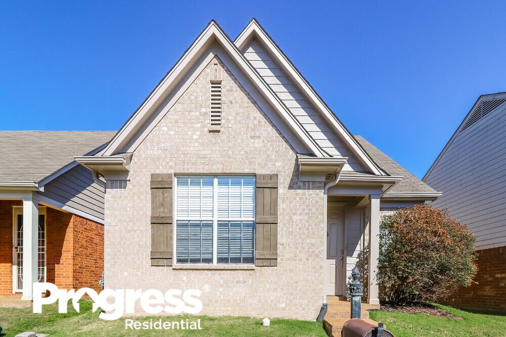 10182 Sterling Ridge Dr, Cordova, TN 38018 House Rental in Cordova, TN