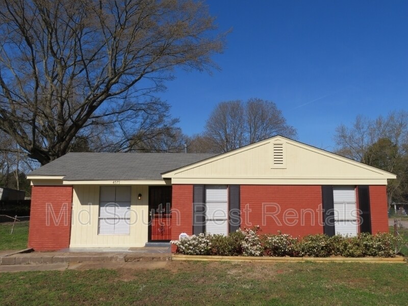 Primary Photo - 4571 Spring Valley Dr