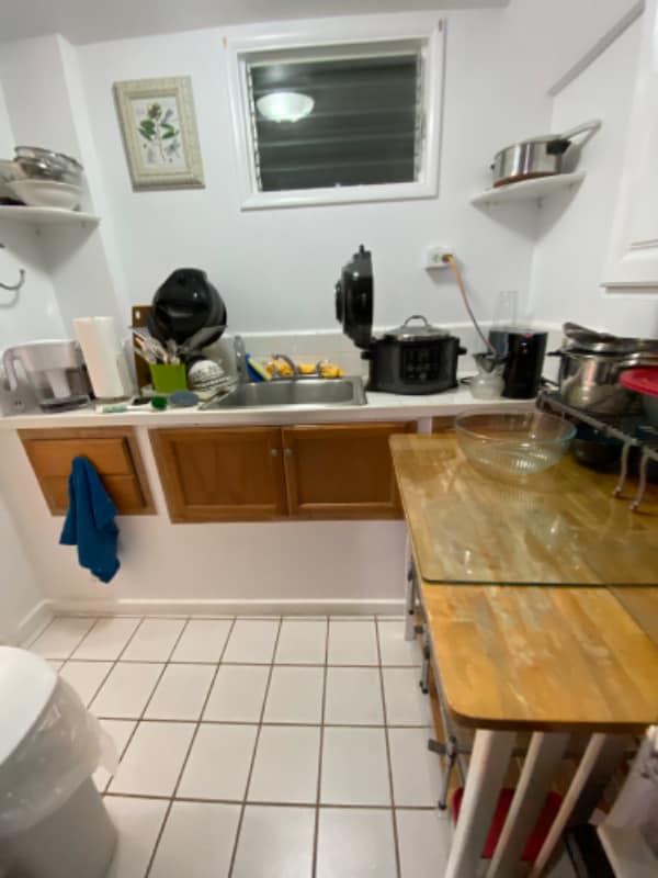 Building Photo - 1341 Miloiki St