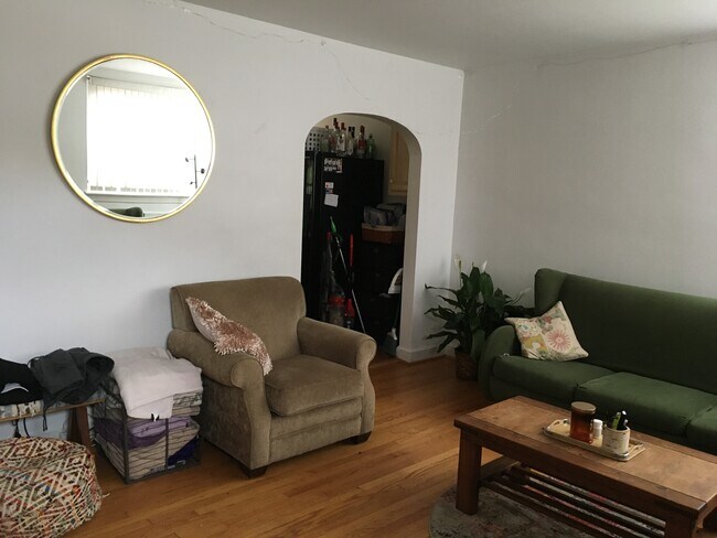 Foto del edificio - 824 N Edison St