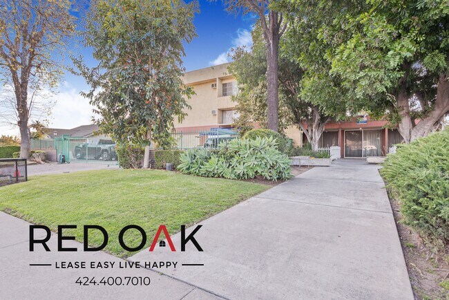 Foto del edificio - ~2 Weeks FREE~ Welcoming and Bright One Be...