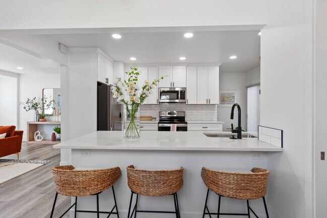 Foto del edificio - 321 N 13th St