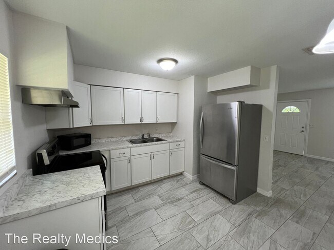 Building Photo - 3 br, 2 bath House - 211 NW 53rd Ct