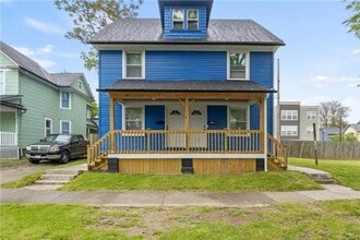 Building Photo - 691 Jefferson Ave