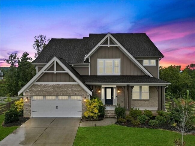 Foto del edificio - 7945 Garnet Trce