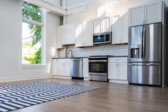 Foto del edificio - 3018 12th St NE