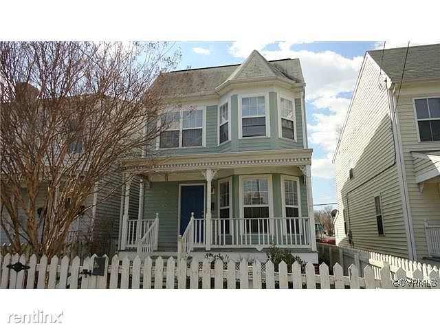 Foto del edificio - 4 br, 2.5 bath House - 2103 Fairmount Ave