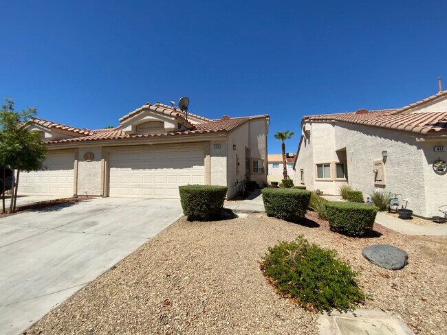 Foto del edificio - Charming 2 Bed, 2 Bath Property Located in Henderson, NV
