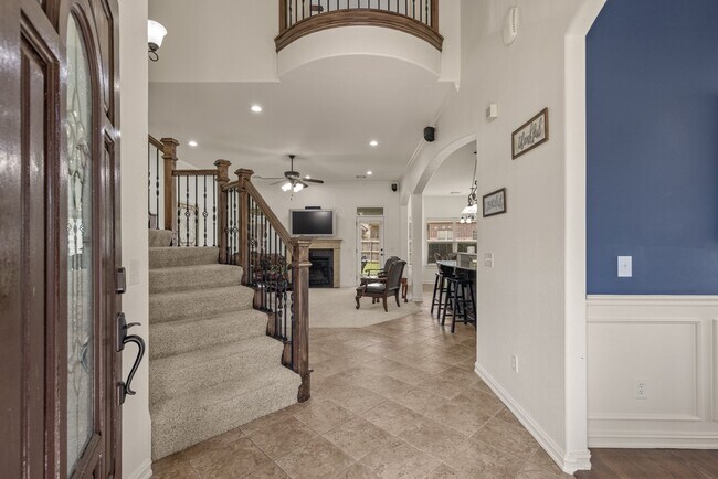 Building Photo - 4902 S 165th East Ave