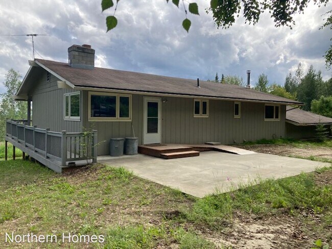 Building Photo - 5 br, 3 bath House - 1363 Shuros Dr