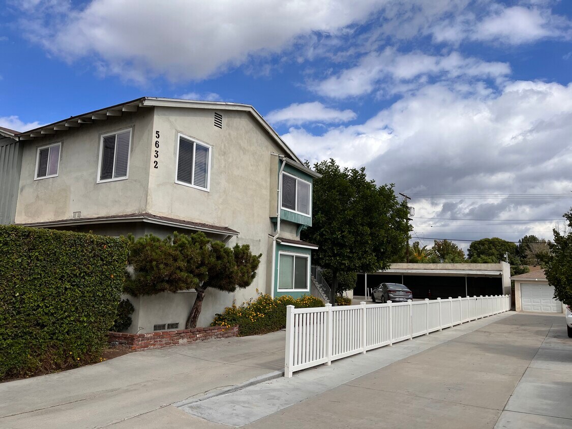 Primary Photo - 5632 Kester Ave