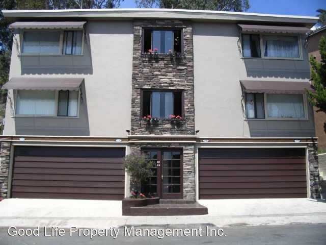Primary Photo - 3504-3510 Wilshire Terrace