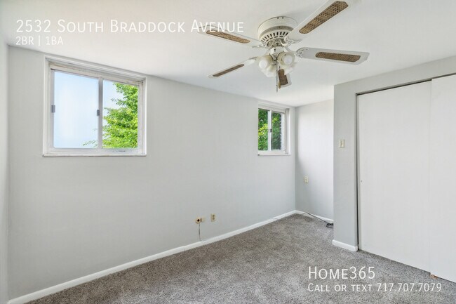 Foto del edificio - Marvelous 2 bed 1 bath Unit