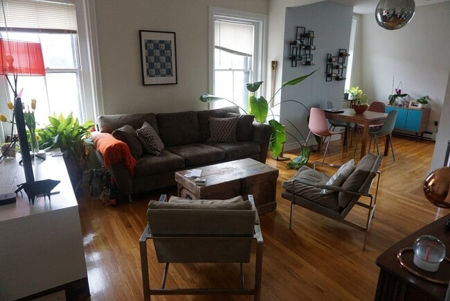 Foto del edificio - 59 E Springfield St