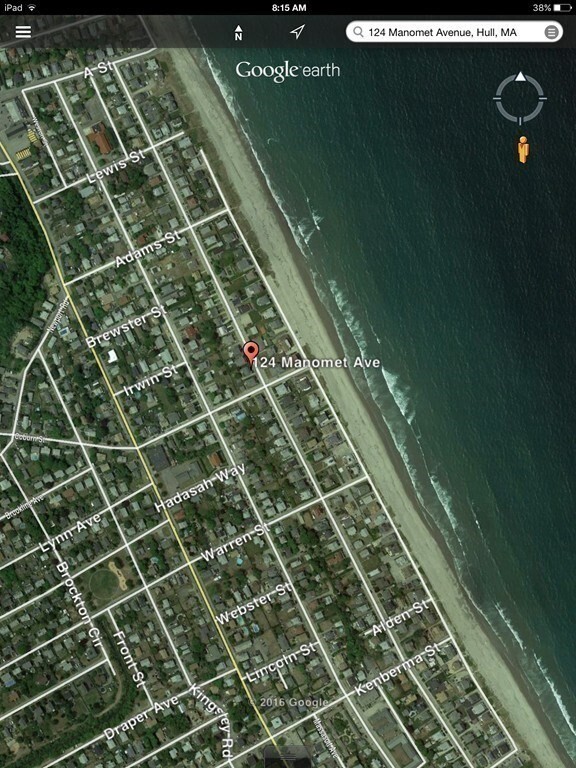 Foto del edificio - 124 Manomet Ave