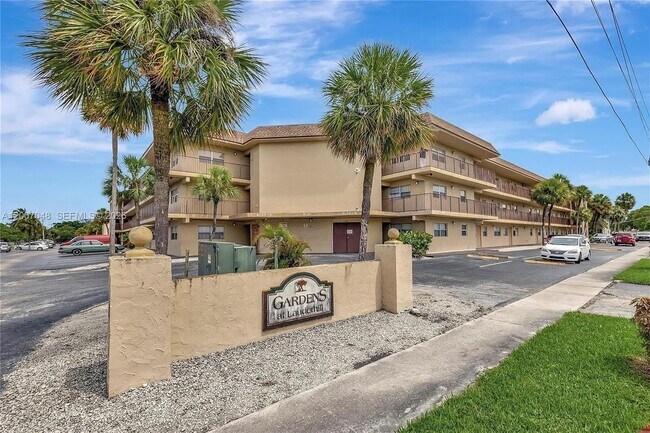 Foto del edificio - 4121 NW 26th St