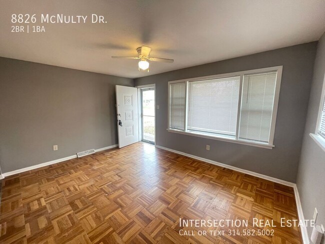 Building Photo - Newly Remodeled 2 Bedroom/1 Bath in St. John