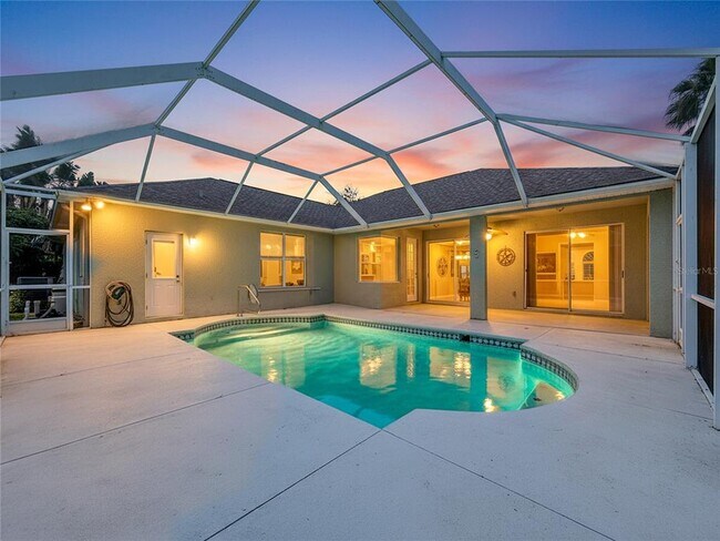 Foto del edificio - 14639 Coral Berry Dr