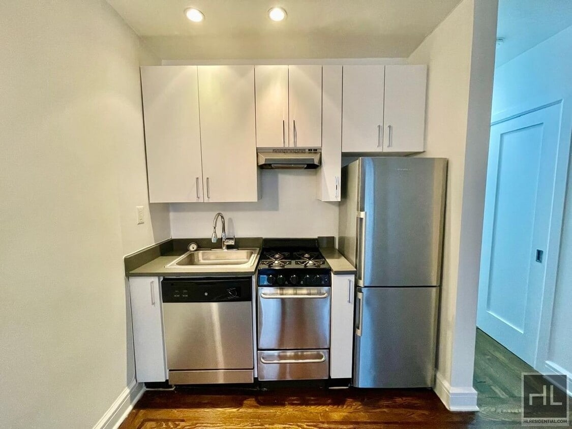 Foto del edificio - EAST 87 STREET