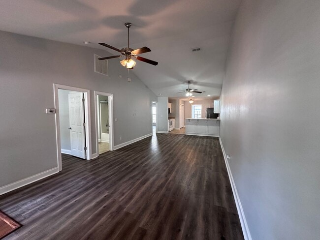 Building Photo - Two Bedroom Two Bath & Sunroom Townhome