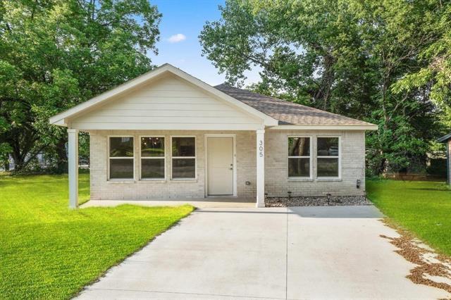 Foto principal - 305 E Shepherd St