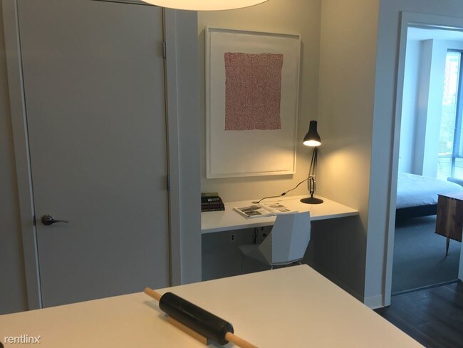 Foto del edificio - 1 br, 1 bath  - 219 Albany St